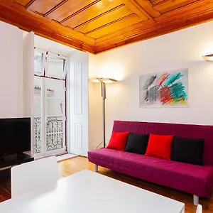 Apartment Alfama First Floor, Lissabon