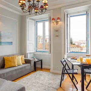 Bright Tailor Made By The Castle Apartamento