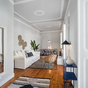 Casa Boma - Elegant&charming - Alcantara V Apartamento