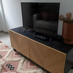 Ajuda - Apartamento