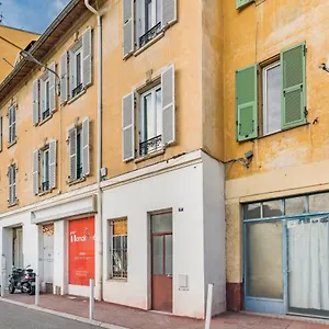 Frontiere De Monaco - Neuf - Am Appartamento Beausoleil