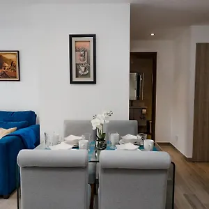 De Lujo En Zona 10 Apartamento Guatemala