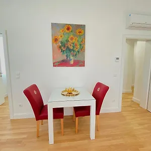 Steiner Residences Reumannplatz , Wien Österreich
