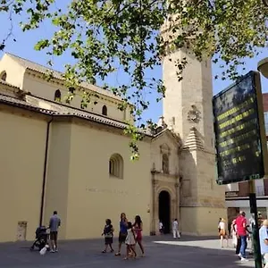 Casa Carmen En El Centro Apartamento Córdoba