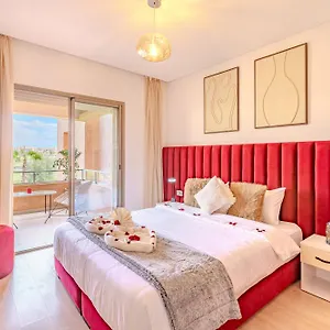 Luxury Prestigia Appartement Marrakesh