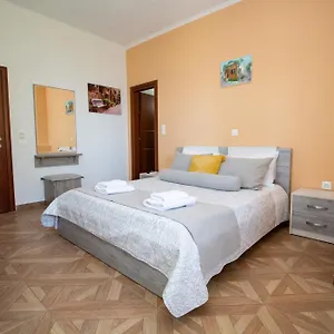 Dagos Appartamento Dhërmi