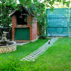 Garden Appartement Split